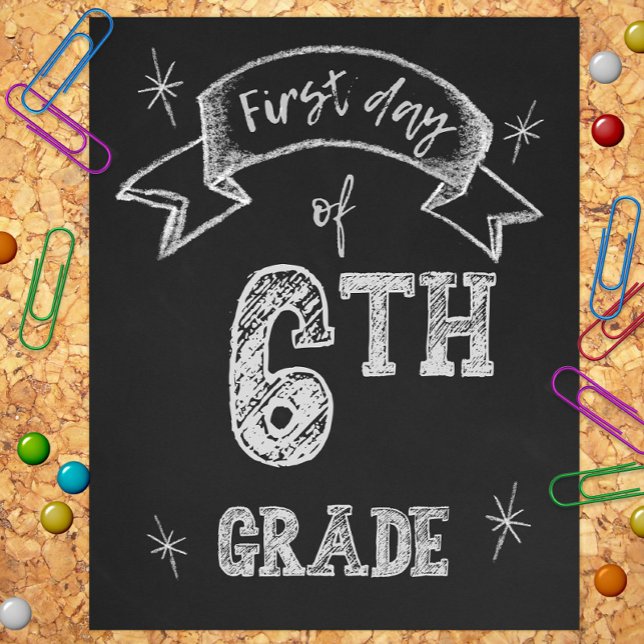 Foto 1rua do 6, primeiro dia de volta à escola (Criador carregado)