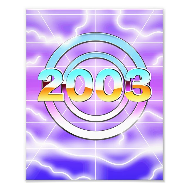 FOTO 2003 (Frente)