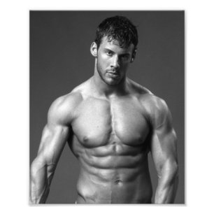 Foto #22 de Justin Woltering, 8x10