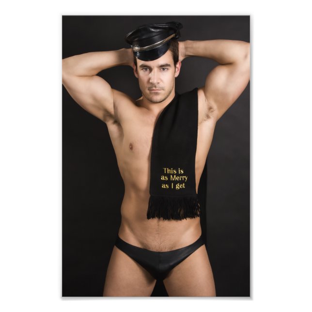 Foto 39283 Chris Rockway Natal (Frente)