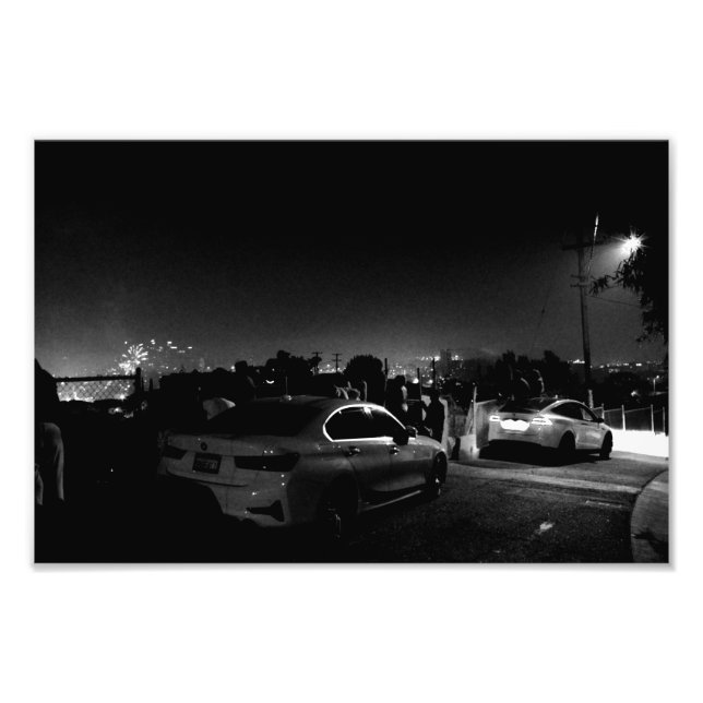 Foto 4 de Julho em City Terrace (Frente)