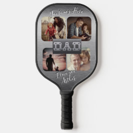 Foto 4 - Feliz Dia do Pai Mete-os