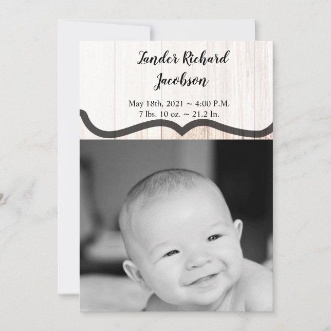 Foto 5 x 7 Anúncio Exército de Lançamento Bota Paí (Frente)