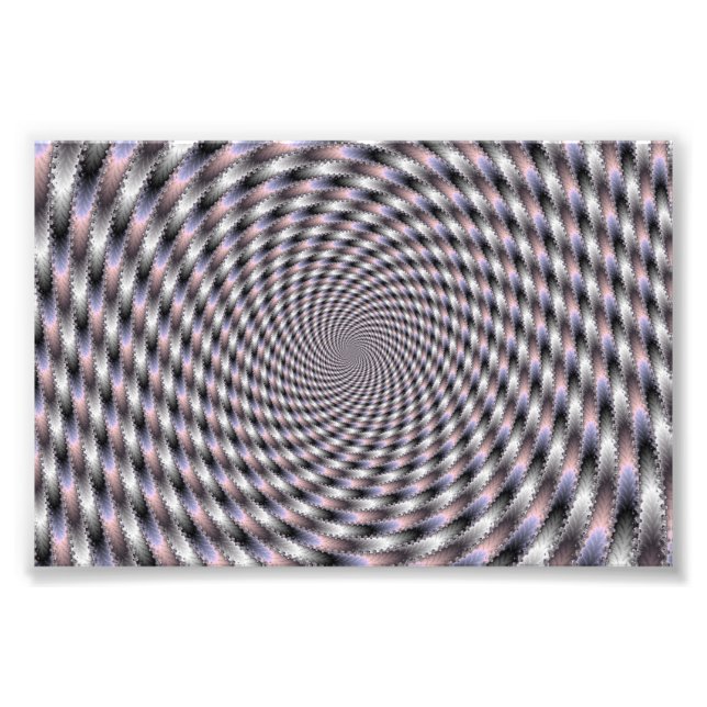 Foto 8 Vodkas Demasiado - Fractal (Frente)