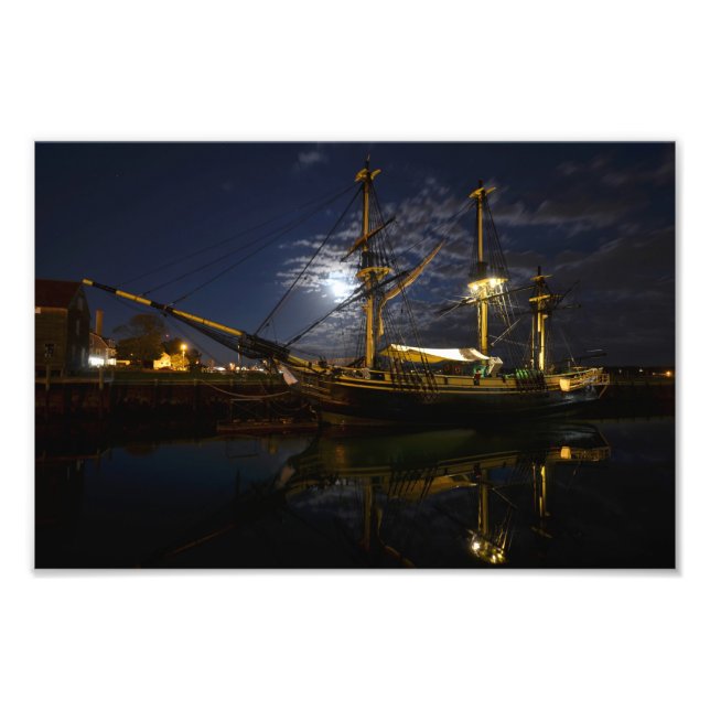 Foto A Amizade Salem Cheia Salem, MÃES (Frente)