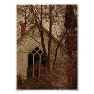 Foto A Antiga Igreja