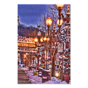 Foto A Barrow em Franklin