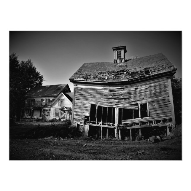 Foto "À beira da História" (Frente)