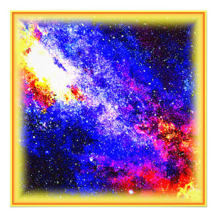 Foto A Beleza dos Nebulas e Galáxias. Comprar Agora