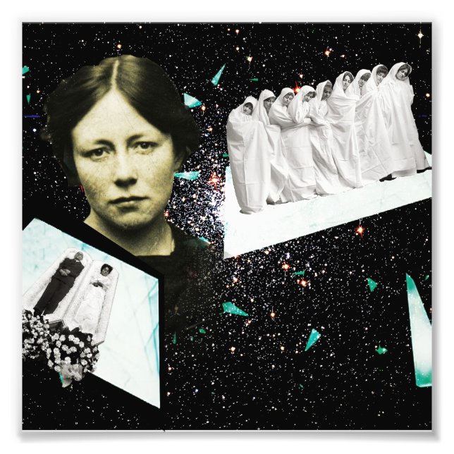 Foto A caminho do próximo mundo (Frente)