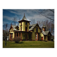 "A Casa Cox de 1871"