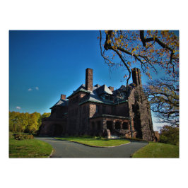 Foto "A Casa James J. Hill"