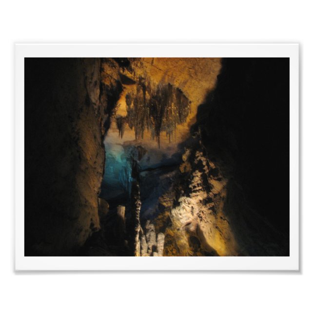 Foto A Caverna do Grpolegadas (Frente)