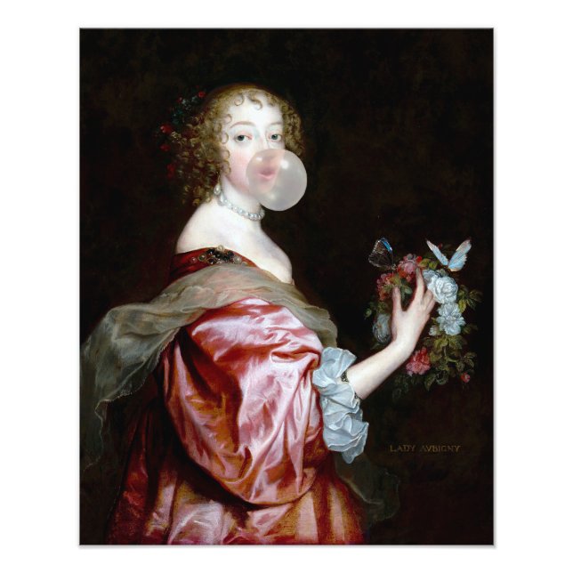 Foto A chegada inesperada das borboletas (Frente)