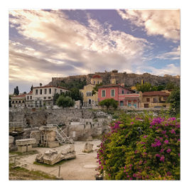 Foto A Colorida Atenas