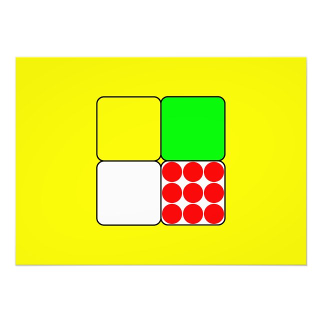 Foto A Corrida de Bicicleta Jerseys 3 Amarelo (Frente)