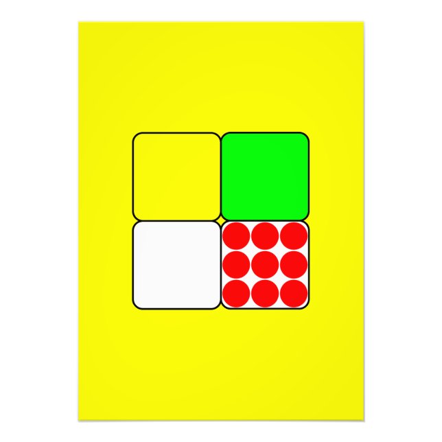 Foto A Corrida de Bicicleta Jerseys 3 Amarelo (Frente)