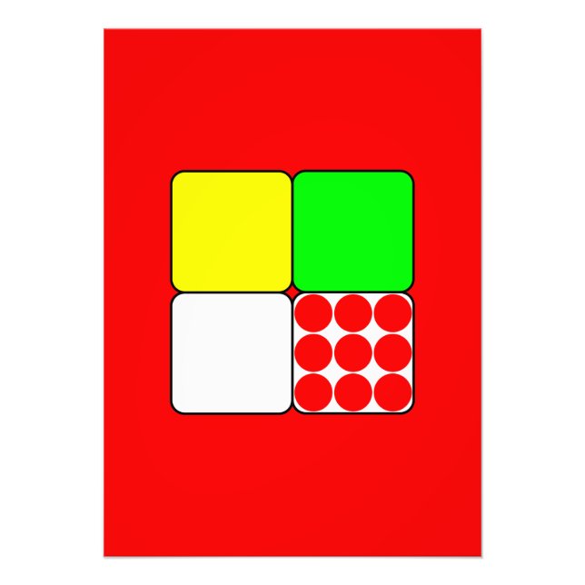 Foto A Corrida de Bicicleta Jerseys 3 Red (Frente)