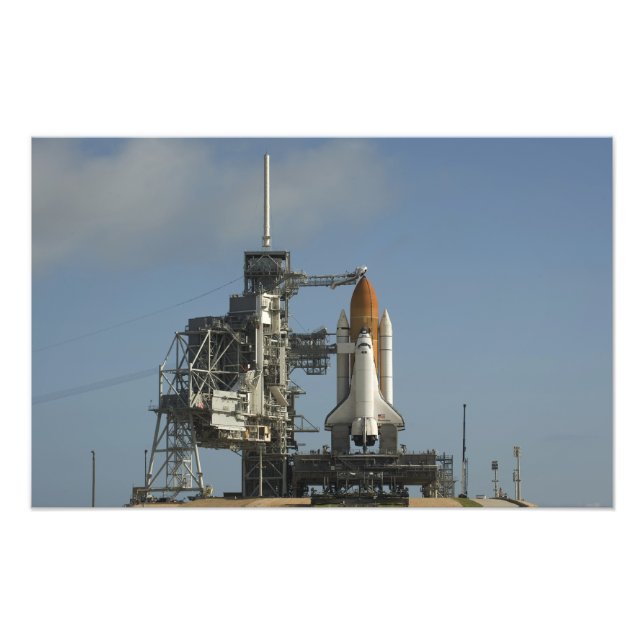 Foto A Descoberta de Encerramento de Espaço fica pronta (Frente)