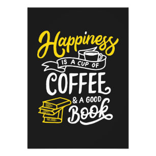 Foto A Felicidade Do Café É É Uma Xícara De Café