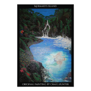 Foto A ilha da sereia