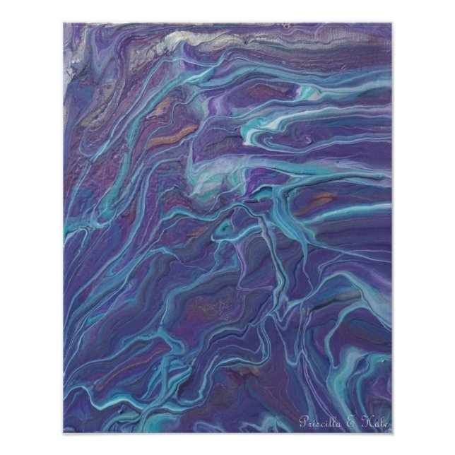 Foto A ira de Zeus (Frente)