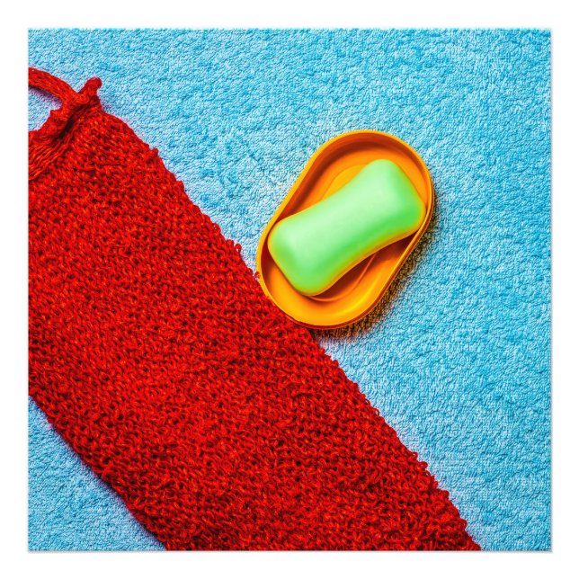 Foto A Limpeza É Próxima À Deusa (Frente)