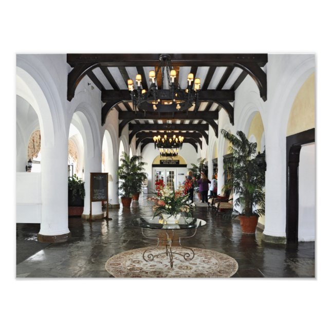 Foto A Mansão Montauk, Long Island, NY (Frente)