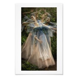 Foto A Moção De Dança Gentil (Multinúmero 4)