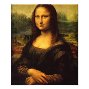 Foto A Mona Lisa