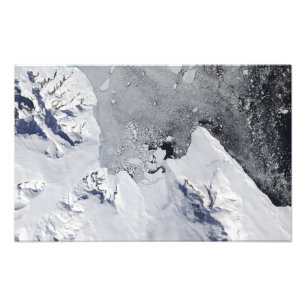 Foto A ponta do norte da Ilha de Alexander