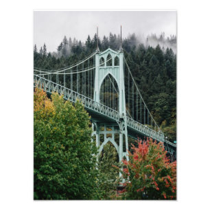 Foto A ponte de St John