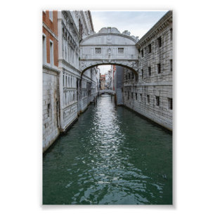 Foto A Ponte dos Suspiros Veneza Itália
