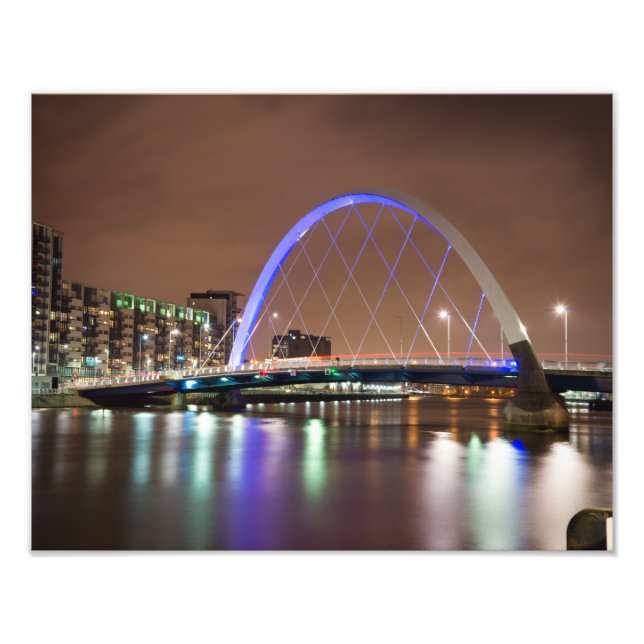 Foto A Ponte Esquadrão (Frente)
