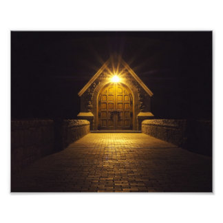 Foto A porta para......