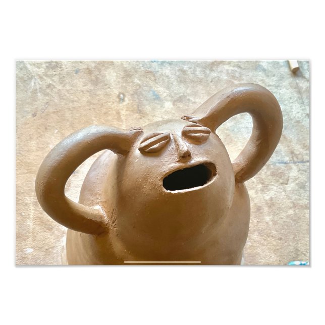 Foto A Potter (Frente)