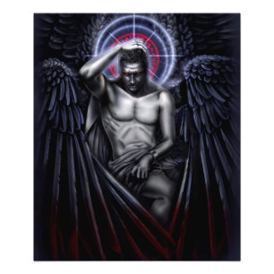 Foto A Queda Da Simpatia Pelo Diabo