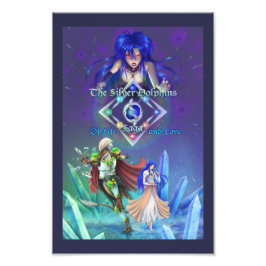 Foto A Saga dos Golfinhos Prateados: Da Vida e do Amor