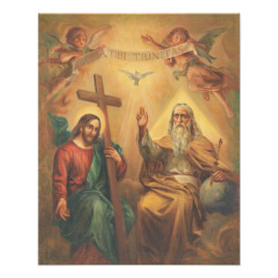 Foto A Santa Trindade