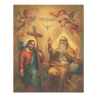 Foto A Santa Trindade