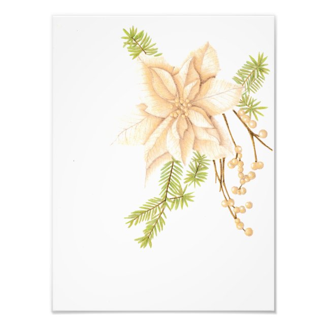 Foto A Touch of Gold (Frente)