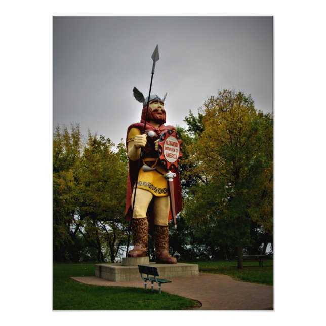 Foto "A Uff-da de 1965" (Frente)