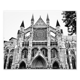 Foto Abadia de Westminster