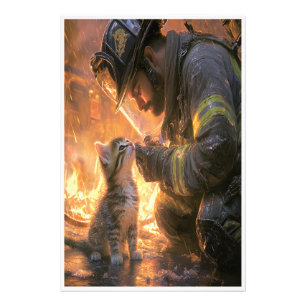 Foto Abençoe os Heroes