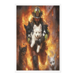 Foto Abençoe os Heroes