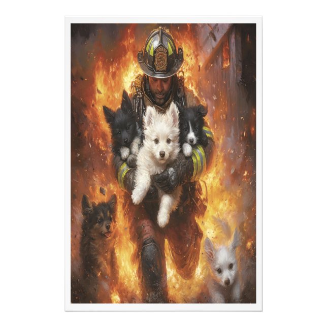 Foto Abençoe os Heroes (Frente)