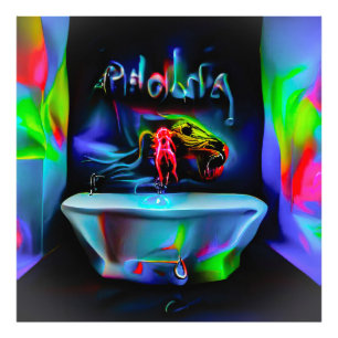 Foto Ablutofobia 2