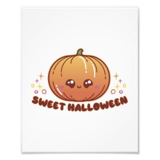Foto abóbora de Halloween