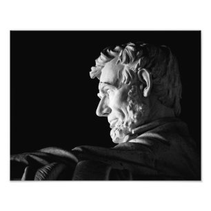Foto Abraham Lincoln