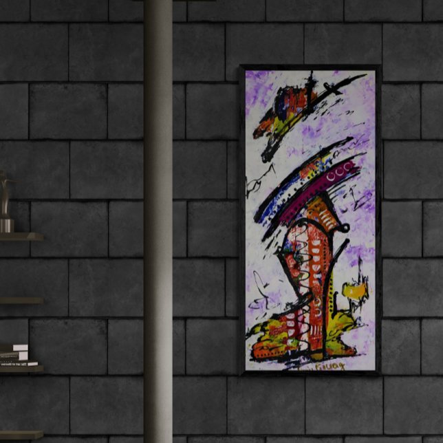 Foto Abstract XXXV  (Criador carregado)